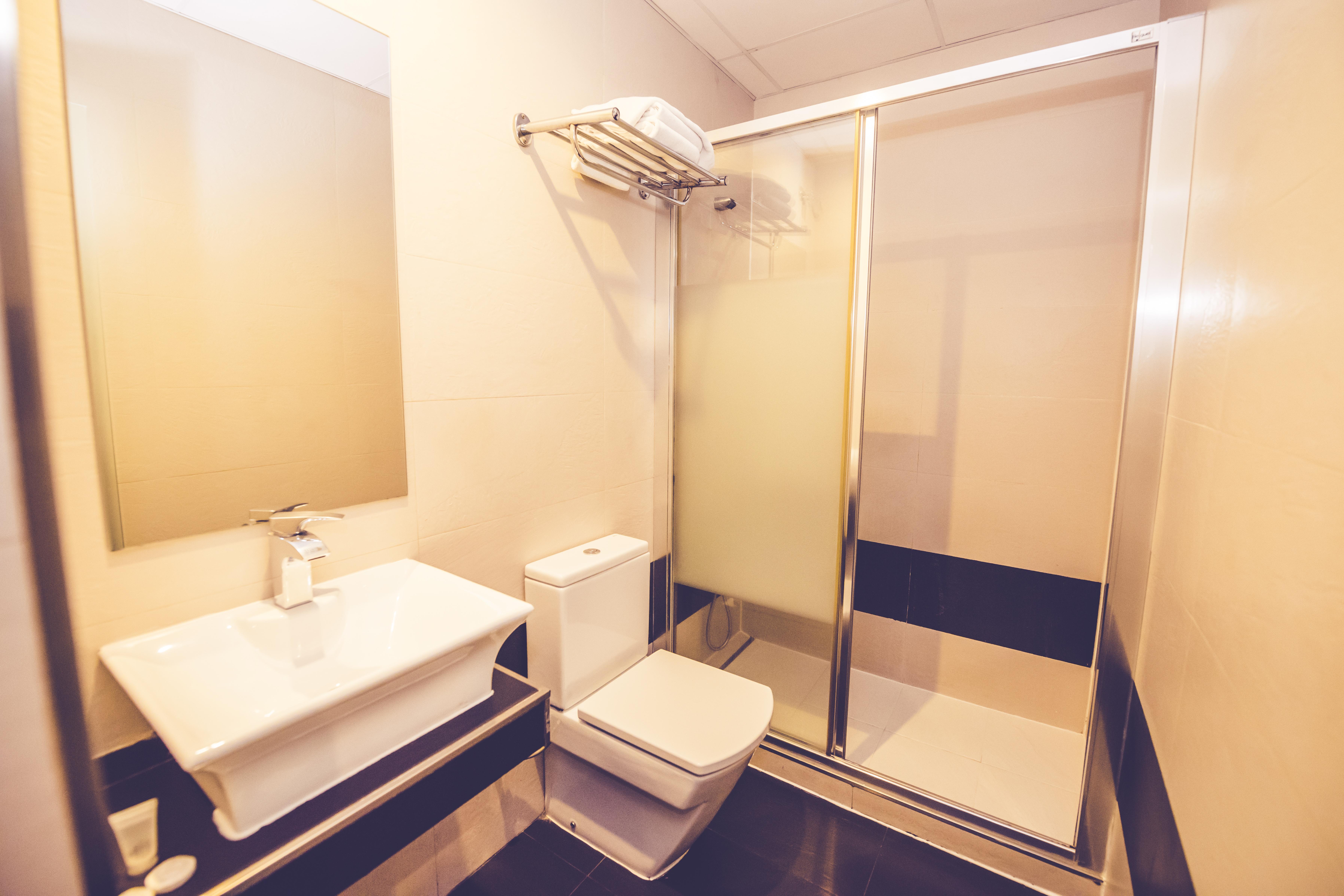 Hostal Sol Los Angeles Мадрид Экстерьер фото