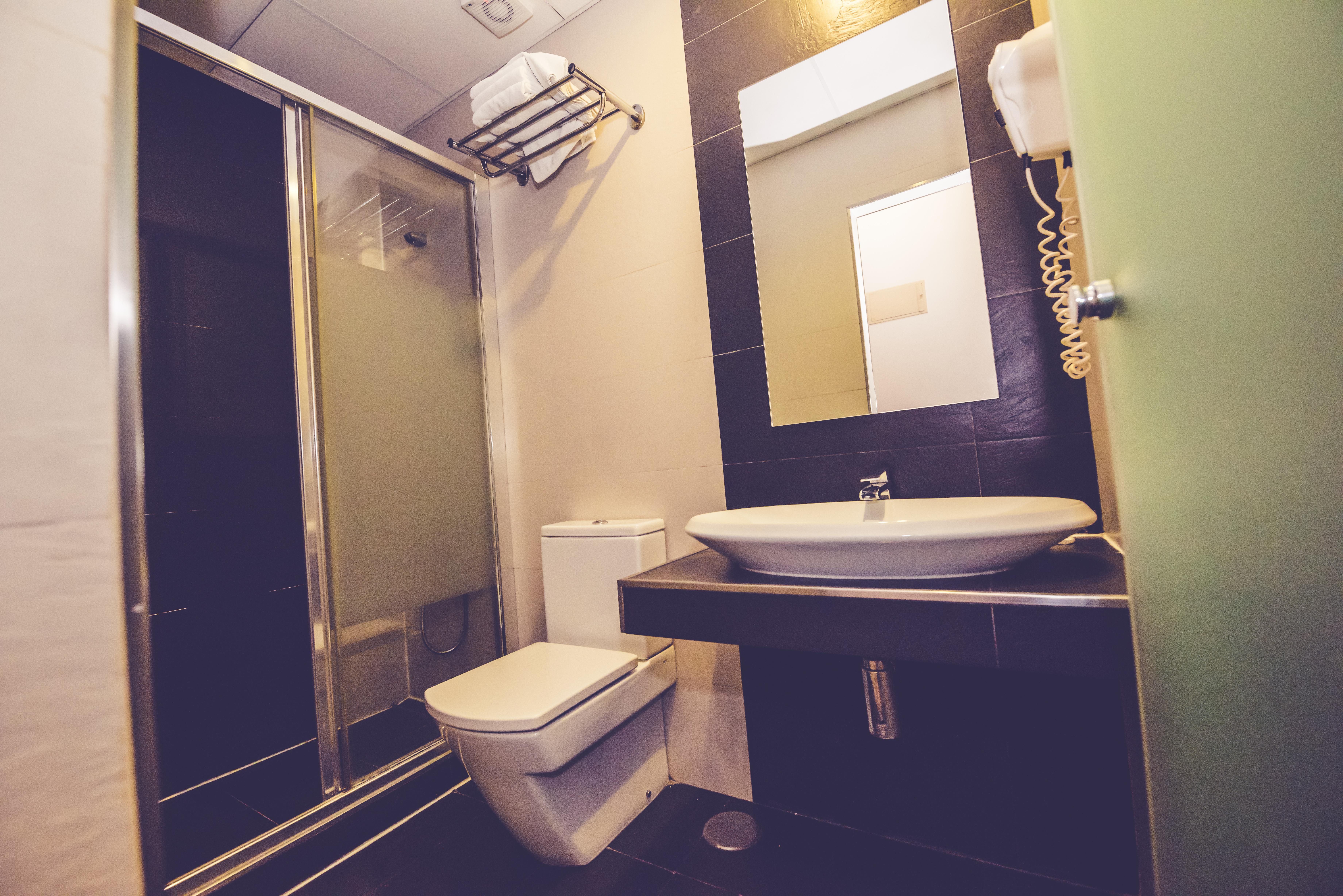 Hostal Sol Los Angeles Мадрид Экстерьер фото