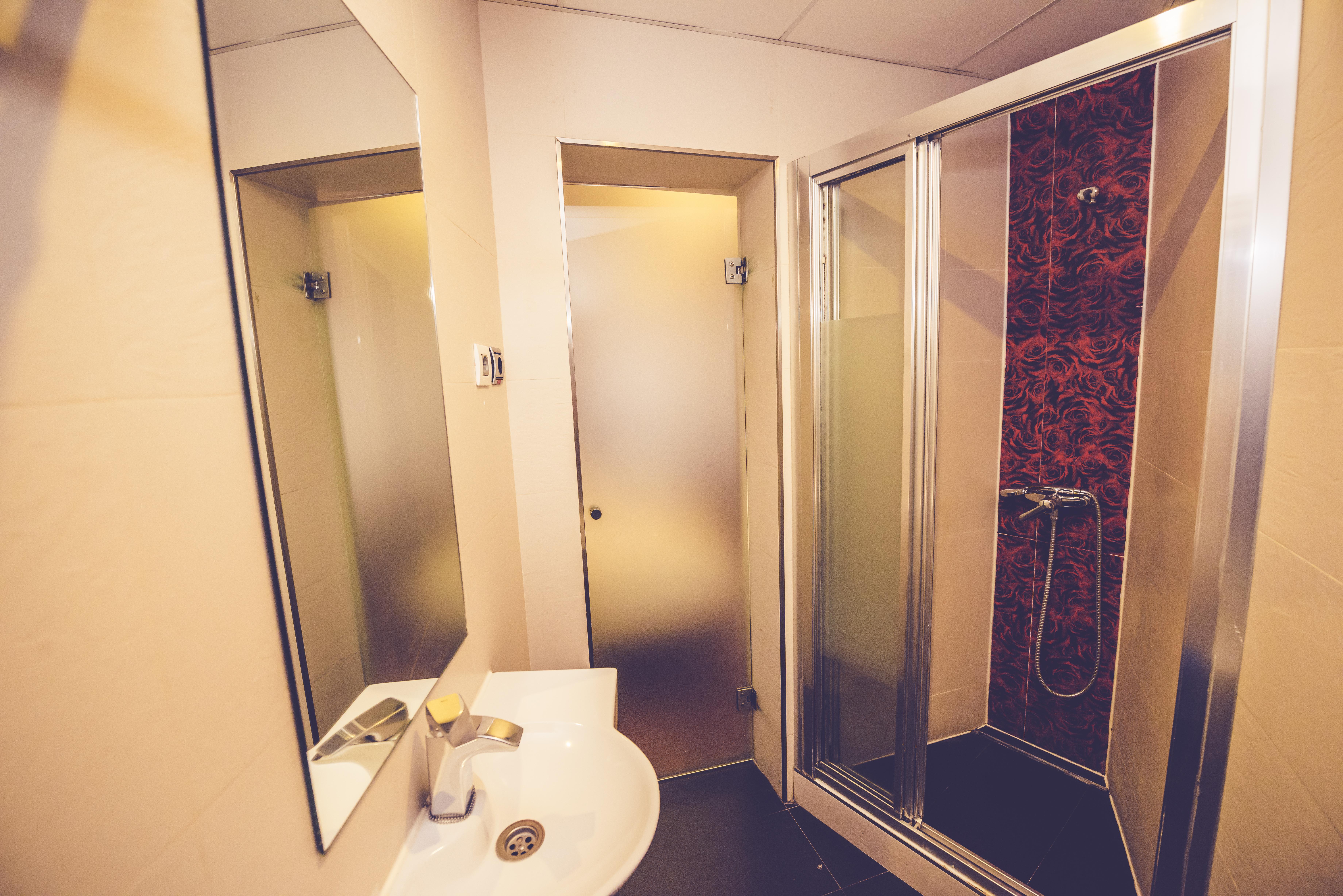 Hostal Sol Los Angeles Мадрид Экстерьер фото