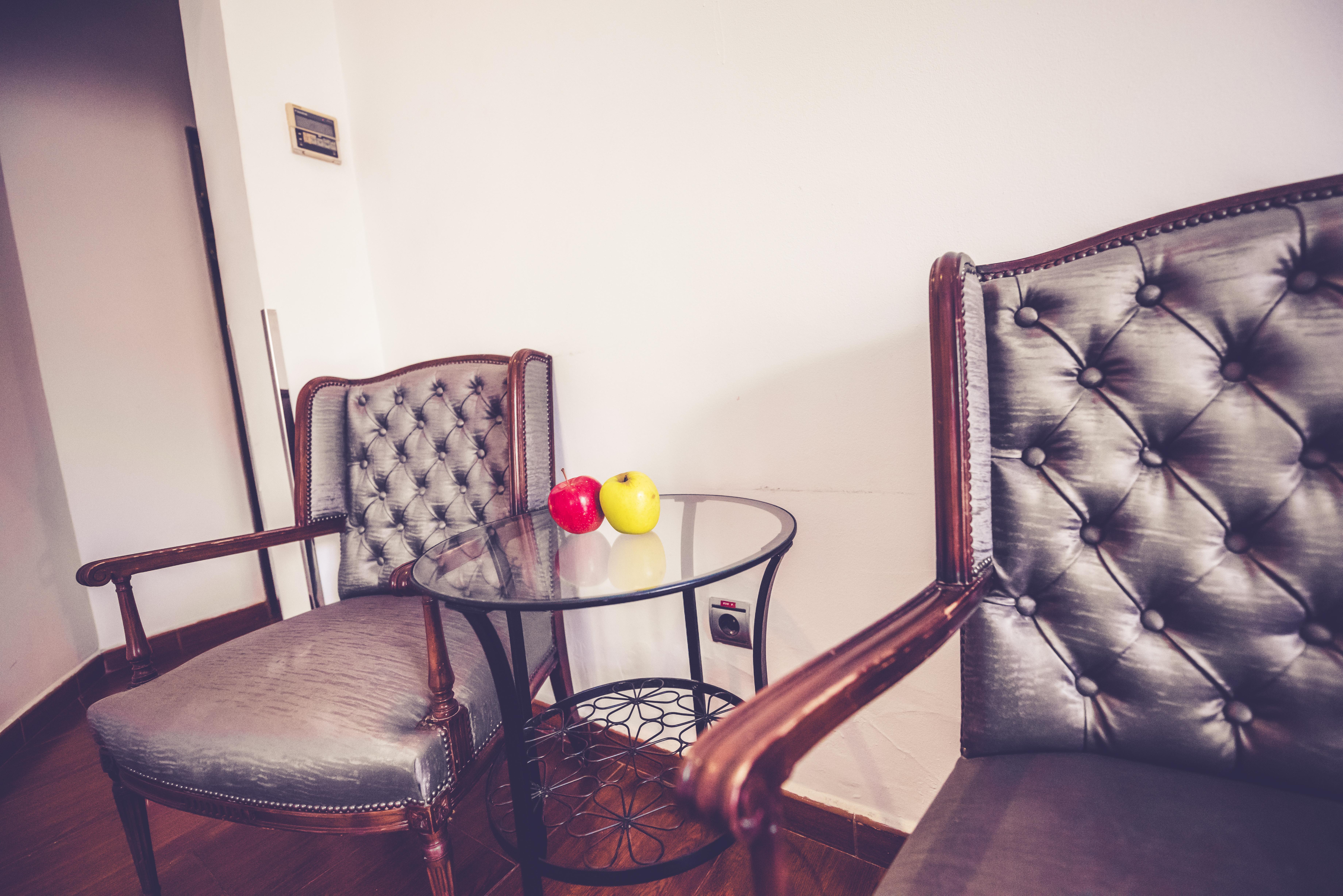 Hostal Sol Los Angeles Мадрид Экстерьер фото