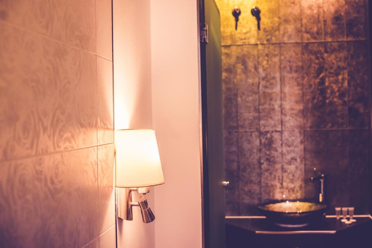Hostal Sol Los Angeles Мадрид Экстерьер фото